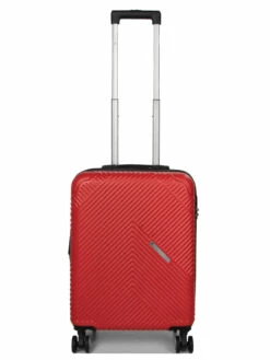 Devant -SAMSONITE Boutique valise lys 831121z