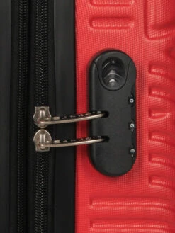 Valise Lys Medellin 55 Cm -SAMSONITE Boutique valise lys 831129z