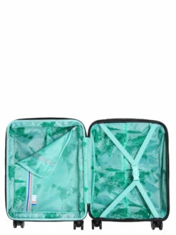 Valise Lys Medellin 55 Cm -SAMSONITE Boutique valise lys 831134z