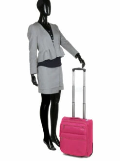 Valise Lys Nashville 2 - 43 Cm - 2 Roues 37 Valise Lys Nashville 2 - 43 Cm - 2 Roues -SAMSONITE Boutique valise lys 831318z