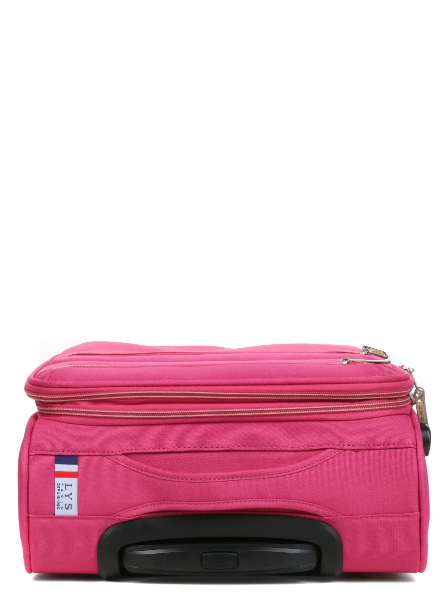 Valise Lys Nashville 2 - 43 Cm - 2 Roues 11 Valise Lys Nashville 2 - 43 Cm - 2 Roues – Image 9