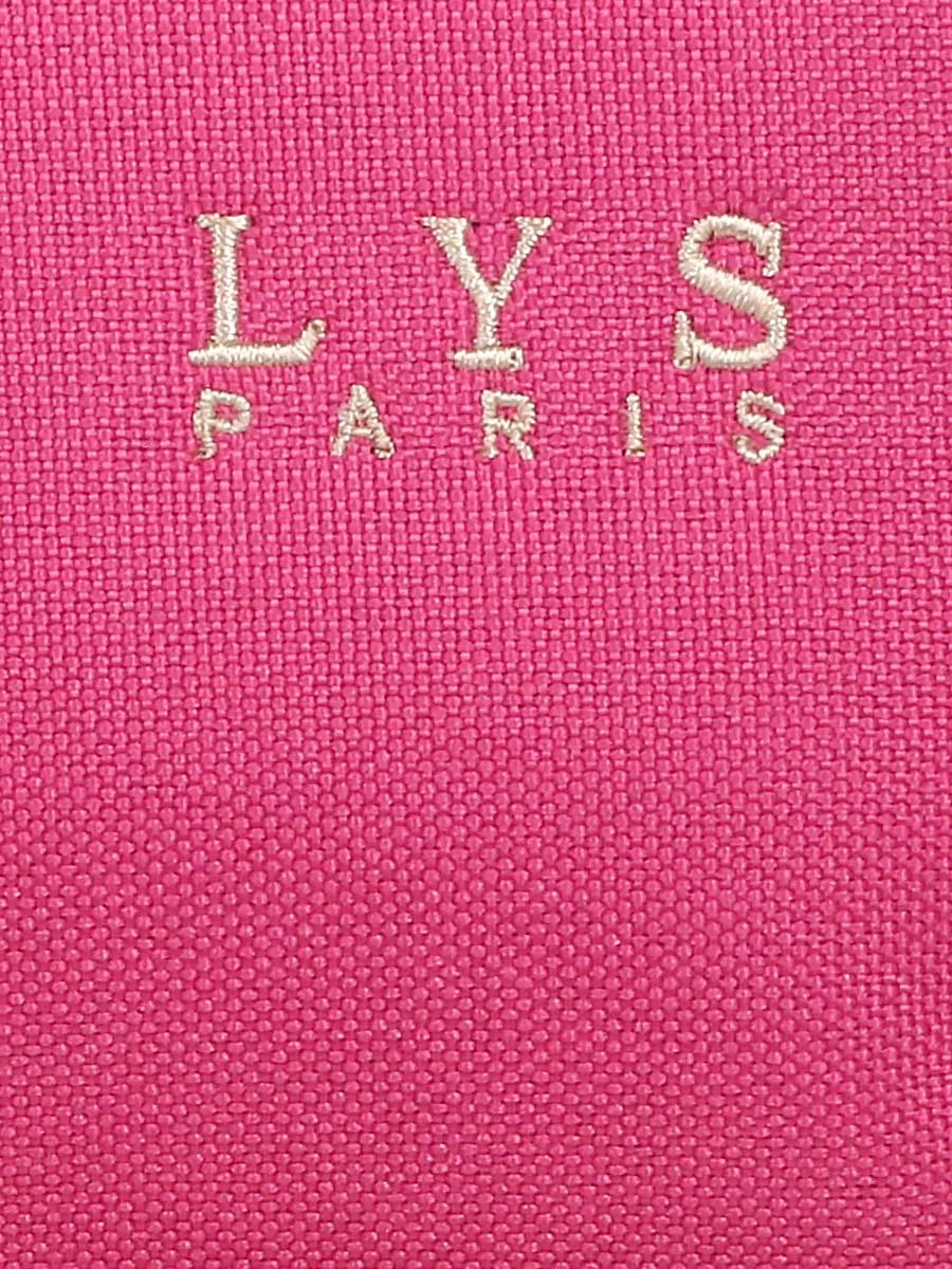 Valise Lys Nashville 2 - 43 Cm - 2 Roues 17 Valise Lys Nashville 2 - 43 Cm - 2 Roues – Image 15