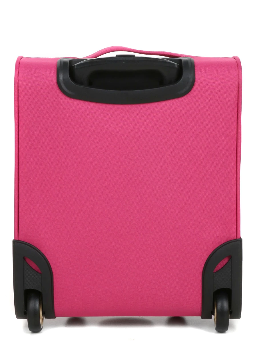 Valise Lys Nashville 2 - 43 Cm - 2 Roues 6 Valise Lys Nashville 2 - 43 Cm - 2 Roues – Image 4