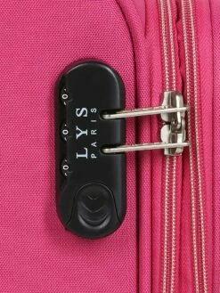 Valise Lys Nashville 2 - 43 Cm - 2 Roues 34 Valise Lys Nashville 2 - 43 Cm - 2 Roues -SAMSONITE Boutique valise lys 831329z