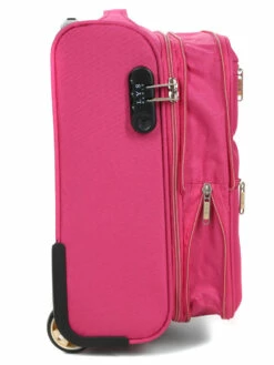 Valise Lys Nashville 2 - 43 Cm - 2 Roues 28 Valise Lys Nashville 2 - 43 Cm - 2 Roues -SAMSONITE Boutique valise lys 831330z
