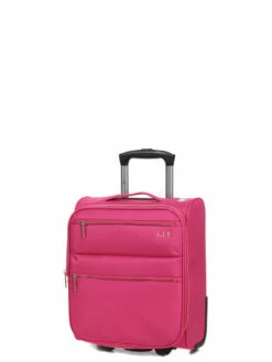 Valise Lys Nashville 2 - 43 Cm - 2 Roues