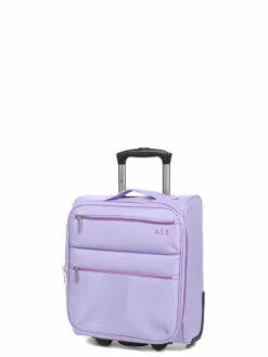 Valise Lys Nashville 2 - 43 Cm - 2 Roues 40 Valise Lys Nashville 2 - 43 Cm - 2 Roues -SAMSONITE Boutique valise lys 831366z