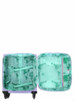 Valise Lys Nashville 2 - 55 Cm -SAMSONITE Boutique valise lys 831368z