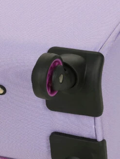 Valise Lys Nashville 2 - 55 Cm -SAMSONITE Boutique valise lys 831369z