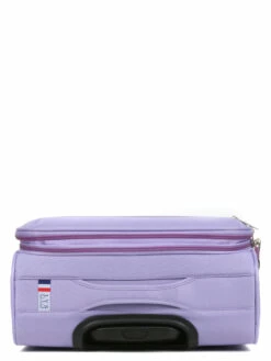 Valise Lys Nashville 2 - 55 Cm -SAMSONITE Boutique valise lys 831370z