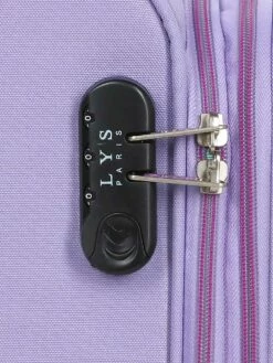 Valise Lys Nashville 2 - 55 Cm -SAMSONITE Boutique valise lys 831378z