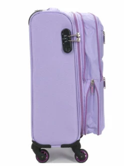 Valise Lys Nashville 2 - 55 Cm -SAMSONITE Boutique valise lys 831379z