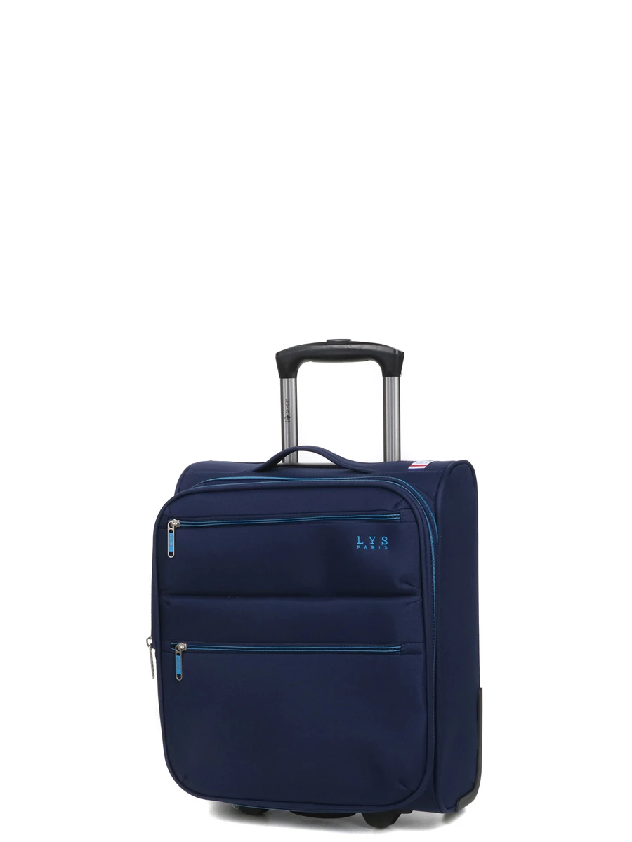 Valise Lys Nashville 2 - 43 Cm - 2 Roues 20 Valise Lys Nashville 2 - 43 Cm - 2 Roues – Image 18