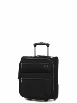 Valise Lys Nashville 2 - 43 Cm - 2 Roues 41 Valise Lys Nashville 2 - 43 Cm - 2 Roues -SAMSONITE Boutique valise lys 831433z