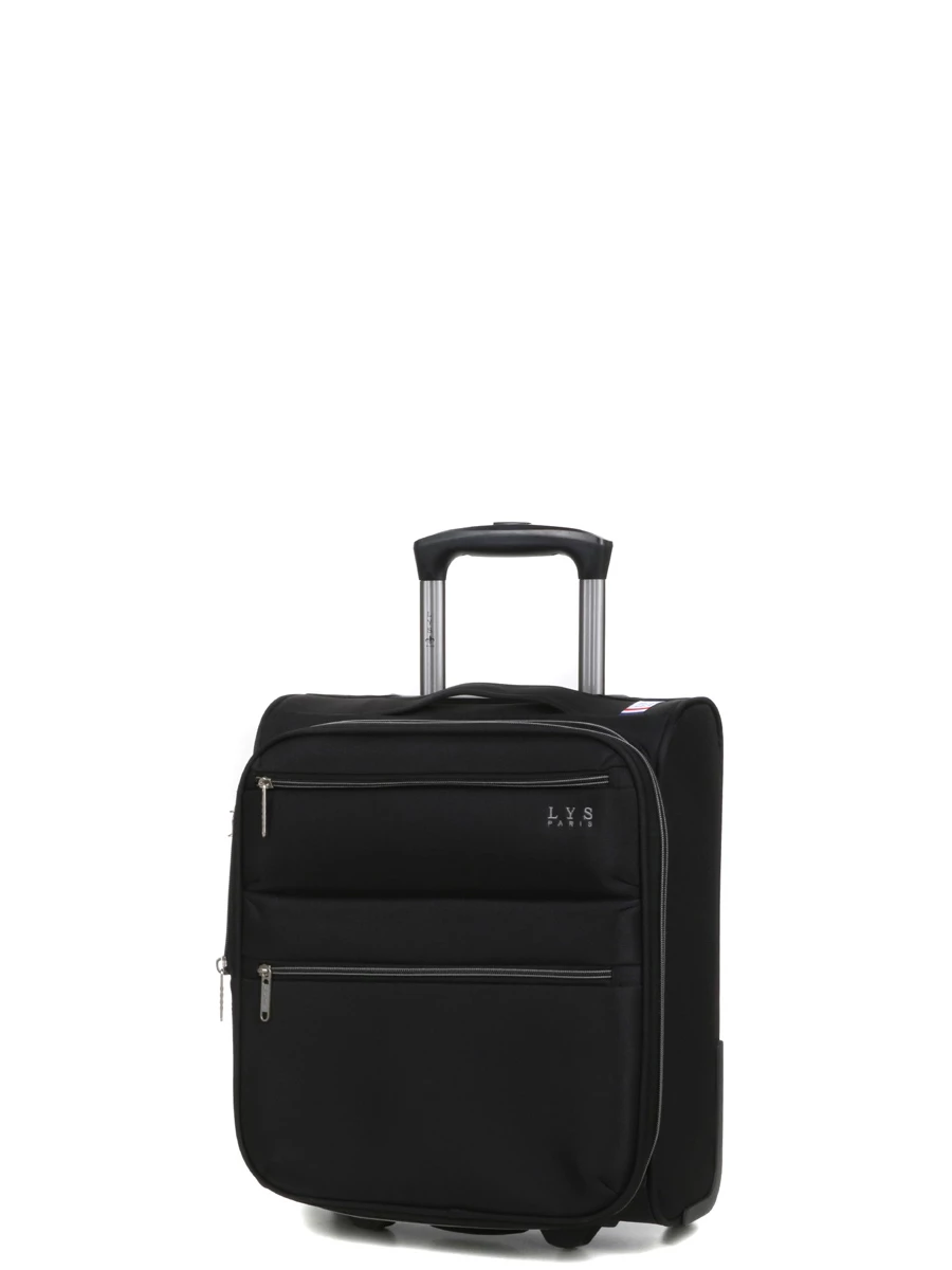Valise Lys Nashville 2 - 43 Cm - 2 Roues 22 Valise Lys Nashville 2 - 43 Cm - 2 Roues – Image 20