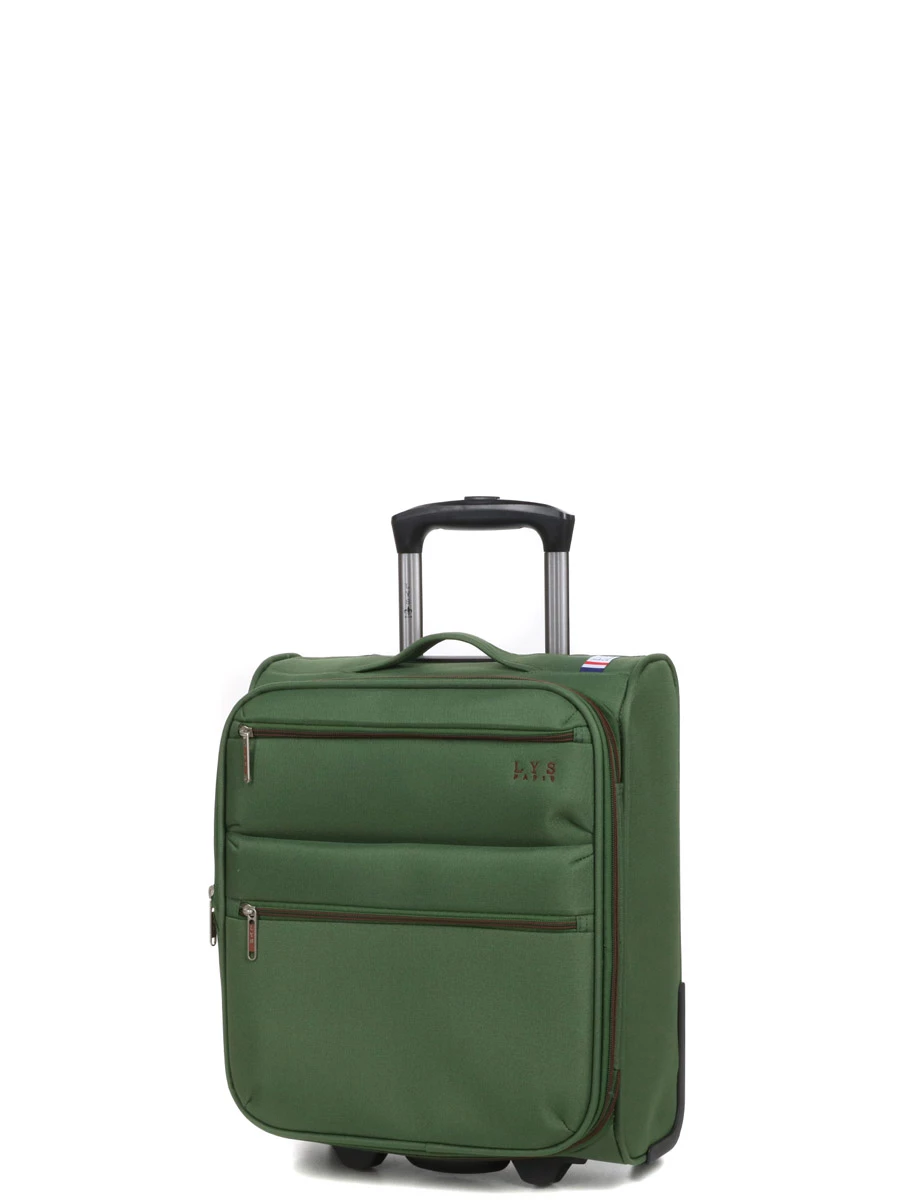 Valise Lys Nashville 2 - 43 Cm - 2 Roues 19 Valise Lys Nashville 2 - 43 Cm - 2 Roues – Image 17
