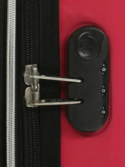 Valise Lys Morelia 55 Cm -SAMSONITE Boutique valise lys 835305z