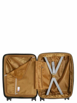 Valise Lys Morelia 55 Cm -SAMSONITE Boutique valise lys 835309z