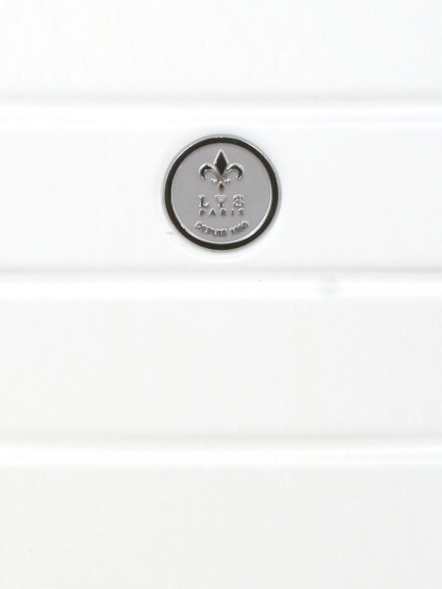 Valise Lys Bicolore 55 Cm 17 Valise Lys Bicolore 55 Cm – Image 15