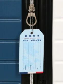 Valise Lys Bicolore 55 Cm 37 Valise Lys Bicolore 55 Cm -SAMSONITE Boutique valise lys 873107z