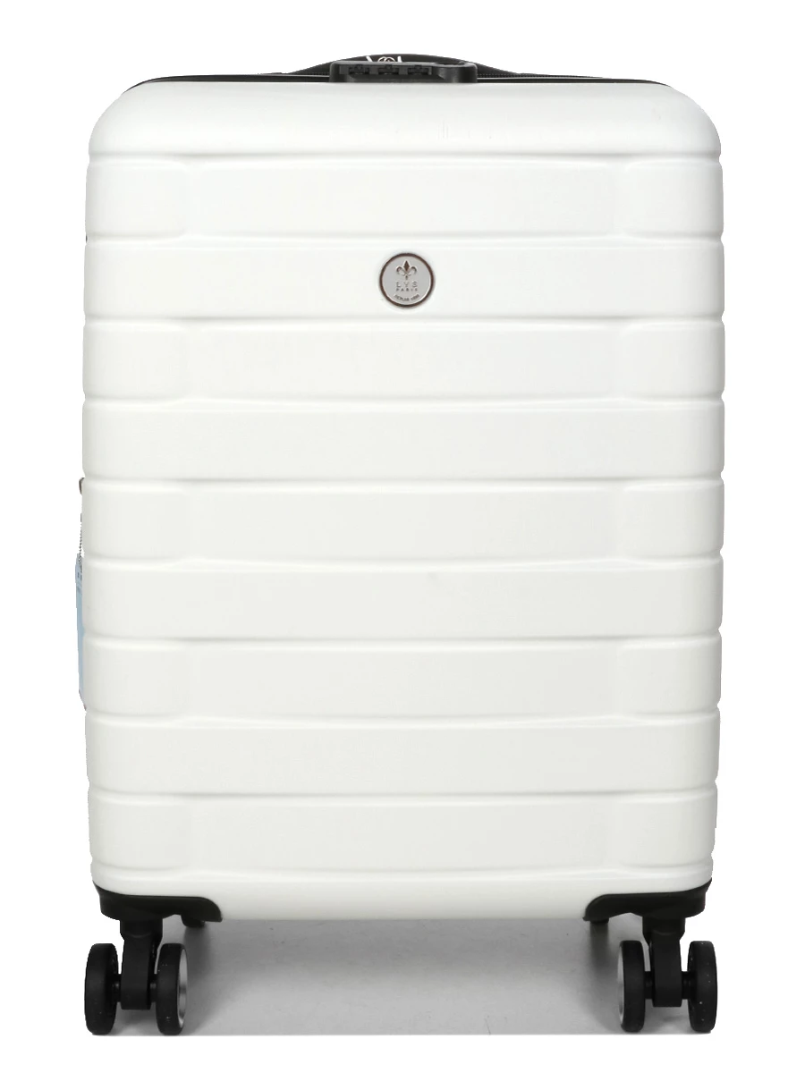 Valise Lys Bicolore 55 Cm 5 Valise Lys Bicolore 55 Cm – Image 3