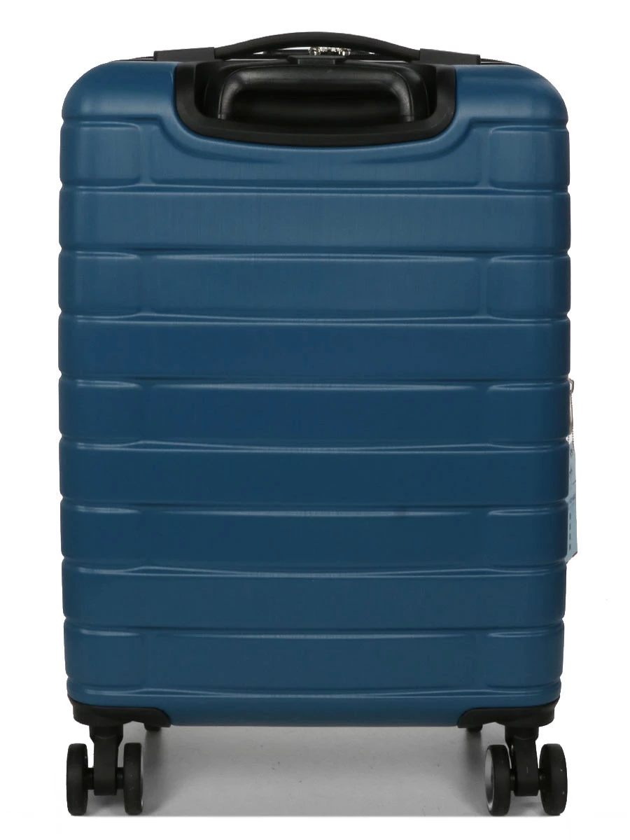 Valise Lys Bicolore 55 Cm 6 Valise Lys Bicolore 55 Cm – Image 4