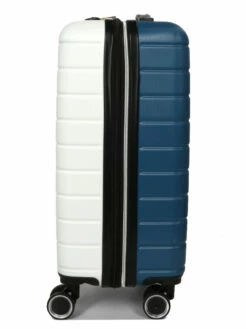 Valise Lys Bicolore 55 Cm 26 Valise Lys Bicolore 55 Cm -SAMSONITE Boutique valise lys 873112z