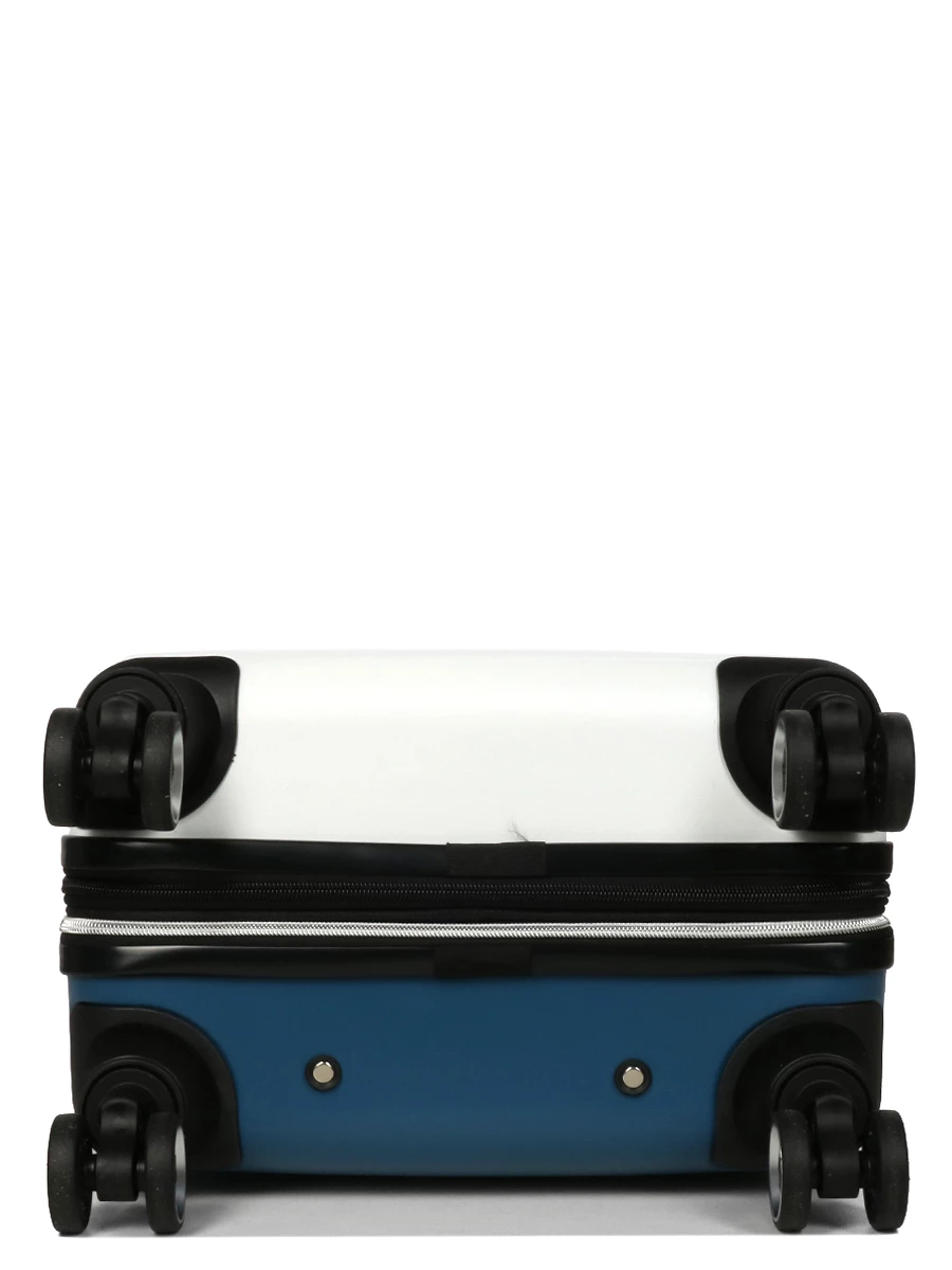 Valise Lys Bicolore 55 Cm 12 Valise Lys Bicolore 55 Cm – Image 10