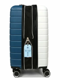 Valise Lys Bicolore 55 Cm 28 Valise Lys Bicolore 55 Cm -SAMSONITE Boutique valise lys 873117z