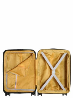 Valise Lys Bicolore 55 Cm 32 Valise Lys Bicolore 55 Cm -SAMSONITE Boutique valise lys 873118z