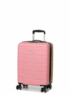 Valise Lys Bicolore 55 Cm 39 Valise Lys Bicolore 55 Cm -SAMSONITE Boutique valise lys 873137z