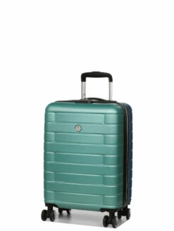 Valise Lys Bicolore 55 Cm 40 Valise Lys Bicolore 55 Cm -SAMSONITE Boutique valise lys 873154z