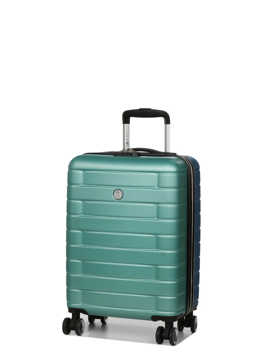 Valise Lys Bicolore 55 Cm 21 Valise Lys Bicolore 55 Cm – Image 19
