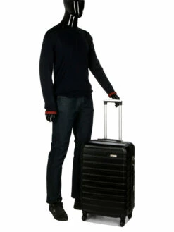 Valise Madisson Samara 66 Cm -SAMSONITE Boutique valise madisson 633153z