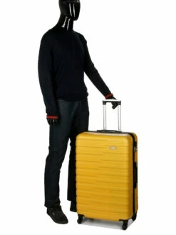 Valise Madisson Samara 76 Cm -SAMSONITE Boutique valise madisson 633261z