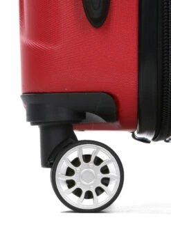 Valise Madisson Corfou 55 Cm -SAMSONITE Boutique valise madisson 656504z