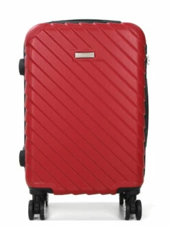 Valise Madisson Corfou 55 Cm -SAMSONITE Boutique valise madisson 656505z
