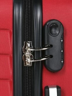 Valise Madisson Corfou 55 Cm -SAMSONITE Boutique valise madisson 656509z