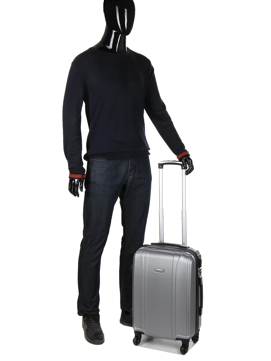 Valise Madisson Riyad 55 Cm 17 Valise Madisson Riyad 55 Cm – Image 15