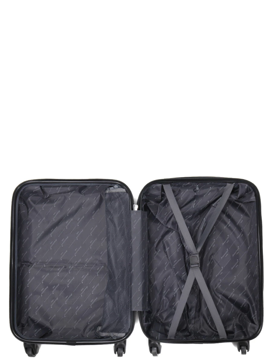 Valise Madisson Riyad 55 Cm 14 Valise Madisson Riyad 55 Cm – Image 12