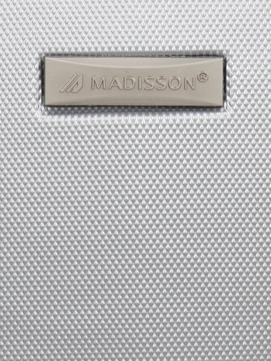 Valise Madisson Riyad 55 Cm 16 Valise Madisson Riyad 55 Cm – Image 14