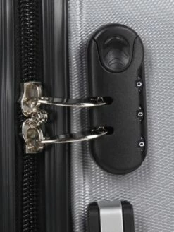 Valise Madisson Riyad 55 Cm 34 Valise Madisson Riyad 55 Cm -SAMSONITE Boutique valise madisson 694260z