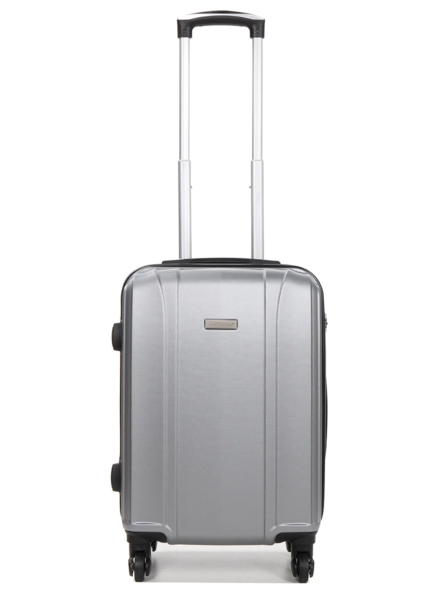 Valise Madisson Riyad 55 Cm 4 Valise Madisson Riyad 55 Cm – Image 2