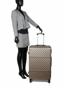 Valise Madisson Tijuana 77 Cm -SAMSONITE Boutique valise madisson 708467z