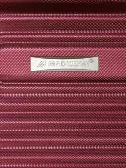 Valise Madisson Guayaquil 77 Cm -SAMSONITE Boutique valise madisson 744695z