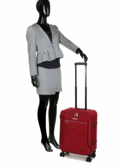 Valise Madisson Bristol 55 Cm -SAMSONITE Boutique valise madisson 829232z