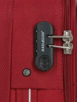 Valise Madisson Bristol 55 Cm -SAMSONITE Boutique valise madisson 829243z