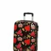 Valise Madisson Roses For The Queen 55 Cm