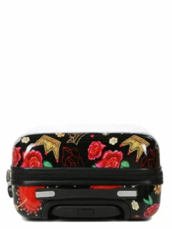 Valise Madisson Roses For The Queen 55 Cm -SAMSONITE Boutique valise madisson 872879z
