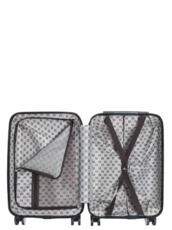 Valise Madisson Roses For The Queen 55 Cm -SAMSONITE Boutique valise madisson 872882z